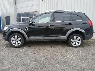 Chevrolet Captiva Captiva (C100) SUV 2.4 16V 4x4 (Z24SED) [100kW]  (06-2006/05-2011) picture 4