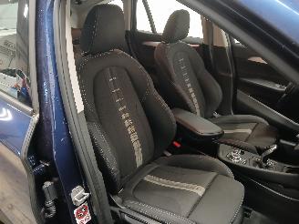 BMW X1 X1 (F48) SUV sDrive 18i 1.5 12V TwinPower Turbo (B38-A15A) [103kW]  (0=
7-2017/06-2022) picture 9