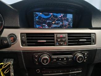 BMW 3-serie 3 serie Touring (E91) Combi 318i 16V (N43-B20A) [105kW]  (05-2007/05-2=
012) picture 20