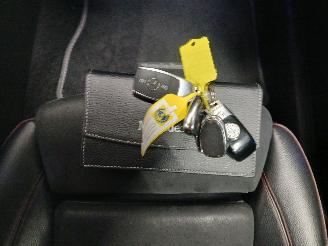 Mercedes A-klasse A (177.0) Hatchback 1.3 A-200 Turbo 16V (M282.914) [120kW]  (03-2018/1=
2-2026) picture 20