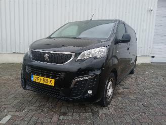 Auto da rottamare Peugeot Expert Expert (V1/VA/VB/VE/VF/VT/VY) Van 1.5 BlueHDi 100 (DV5RUCd(YHR)) [75kW=
]  (06-2018/...) 2020/3