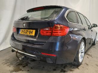 BMW 3-serie 3 serie Touring (F31) Combi 320d 2.0 16V (N47-D20C) [120kW]  (07-2012/=
06-2019) picture 8