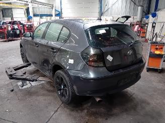 BMW 1-serie 1 serie (E87/87N) Hatchback 5-drs 118i 16V (N46-B20) [95kW]  (07-2004/=
02-2007) picture 4