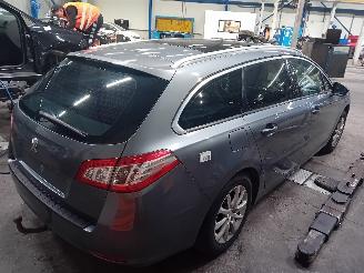 Peugeot 508 508 SW (8E/8U) Combi 1.6 THP 16V (EP6CDT(5FV)) [115kW]  (11-2010/12-20=
18) picture 3