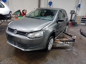 Uttjänta bilar auto Volkswagen Polo Polo V (6R) Hatchback 1.6 TDI 16V 90 (CAYB(Euro 5)) [66kW]  (06-2009/0=
5-2014) 2012/5