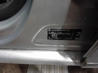 Volkswagen Passat Passat Variant (365) Combi 1.6 TDI 16V Bluemotion (CAYC(Euro 5)) [77kW=
]  (08-2010/12-2014) picture 6