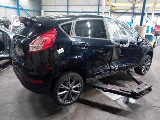 Ford Fiesta Fiesta 6 (JA8) Hatchback 1.0 EcoBoost 12V 100 (SFJC) [74kW]  (01-2013/=
06-2017) picture 3