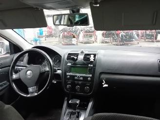 Volkswagen Golf Golf V Variant (1K5) Combi 1.4 TSI 140 16V (BMY) [103kW]  (06-2007/07-=
2009) picture 5