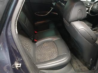 Citroën C5 C5 III Tourer (RW) Combi 1.6 HDiF 16V 110 (DV6C(9HR)) [82kW]  (02-2010=
/05-2012) picture 9