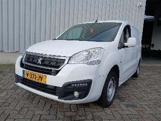 Peugeot Partner Partner (GC/GF/GG/GJ/GK) Van 1.6 BlueHDi 100 (DV6FD(BHY)) [73kW]  (04-=
2015/12-2018) picture 1