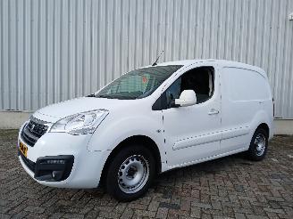 Peugeot Partner Partner (GC/GF/GG/GJ/GK) Van 1.6 BlueHDi 100 (DV6FD(BHY)) [73kW]  (04-=
2015/12-2018) picture 2