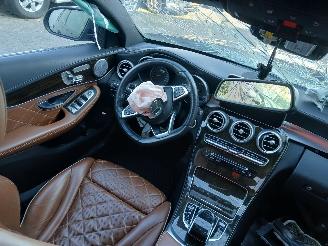 Mercedes  C Estate AMG (S205) Combi C-43 AMG 3.0 V6 24V Turbo 4-Matic (M276.823)=
 [270kW]  (04-2016/05-2018) picture 15