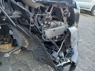 Mercedes  C Estate AMG (S205) Combi C-43 AMG 3.0 V6 24V Turbo 4-Matic (M276.823)=
 [270kW]  (04-2016/05-2018) picture 44