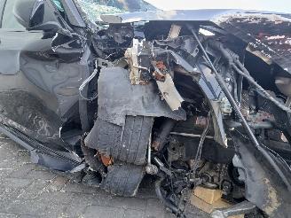 Mercedes  C Estate AMG (S205) Combi C-43 AMG 3.0 V6 24V Turbo 4-Matic (M276.823)=
 [270kW]  (04-2016/05-2018) picture 39