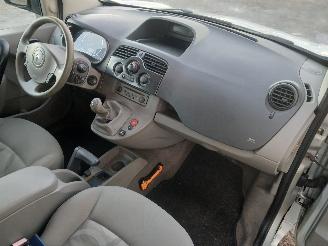 Renault Kangoo Kangoo/Grand Kangoo (KW) MPV 1.6 16V (K4M-830(K4M-G8)) [78kW]  (02-200=
8/...) picture 7