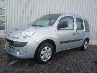 Renault Kangoo Kangoo/Grand Kangoo (KW) MPV 1.6 16V (K4M-830(K4M-G8)) [78kW]  (02-200=
8/...) picture 3