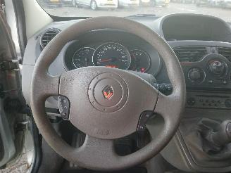 Renault Kangoo Kangoo/Grand Kangoo (KW) MPV 1.6 16V (K4M-830(K4M-G8)) [78kW]  (02-200=
8/...) picture 17