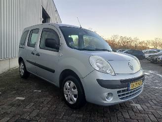 Renault Kangoo Kangoo/Grand Kangoo (KW) MPV 1.6 16V (K4M-830(K4M-G8)) [78kW]  (02-200=
8/...) picture 6