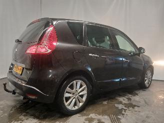 Renault Scenic Scénic III (JZ) MPV 1.4 16V TCe 130 (H4J-700(H4J-A7)) [96kW]  (02-20=
09/09-2016) picture 6