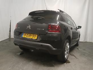 Citroën C4 C4 Cactus (0B/0P) Hatchback 5-drs 1.2 PureTech 82 12V (EB2F(HMZ)) [60k=
W]  (09-2014/...) picture 5