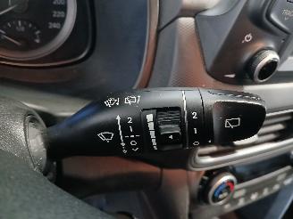 Hyundai Kona Kona (OS) SUV 1.0 T-GDI 12V (G3LC) [88kW]  (07-2017/04-2023) picture 16