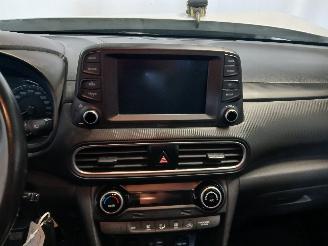 Hyundai Kona Kona (OS) SUV 1.0 T-GDI 12V (G3LC) [88kW]  (07-2017/04-2023) picture 18