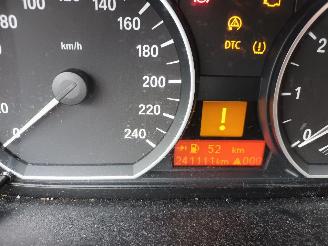 BMW 1-serie 1 serie (E81) Hatchback 3-drs 116i 1.6 16V (N43-B16A) [90kW]  (03-2007=
/12-2011) picture 2