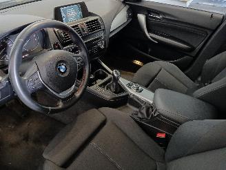 BMW 1-serie 1 serie (F20) Hatchback 5-drs 116i 1.6 16V (N13-B16A) [100kW]  (07-201=
1/02-2015) picture 13