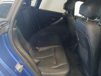 BMW 4-serie 4 serie Gran Coupe (F36) Liftback 435i xDrive 3.0 24V (N55-B30A) [225k=
W]  (07-2014/02-2016) picture 11