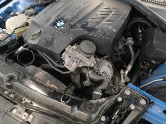 BMW 4-serie 4 serie Gran Coupe (F36) Liftback 435i xDrive 3.0 24V (N55-B30A) [225k=
W]  (07-2014/02-2016) picture 34