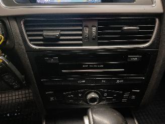 Audi A4 A4 Avant (B8) Combi 1.8 TFSI 16V (CJEB(Euro 5) [125kW]  (11-2011/12-20=
15) picture 19