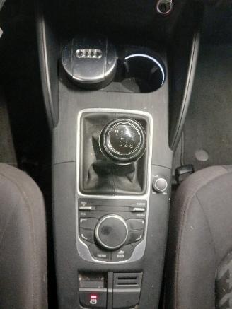 Audi A3 A3 Sportback (8VA/8VF) Hatchback 5-drs 1.2 TFSI 16V (CJZA(Euro 5)) [77=
kW]  (05-2013/03-2020) picture 29