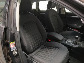 Audi A3 A3 Sportback (8VA/8VF) Hatchback 5-drs 1.2 TFSI 16V (CJZA(Euro 5)) [77=
kW]  (05-2013/03-2020) picture 12