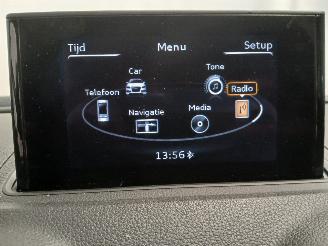 Audi A3 A3 Sportback (8VA/8VF) Hatchback 5-drs 1.2 TFSI 16V (CJZA(Euro 5)) [77=
kW]  (05-2013/03-2020) picture 25