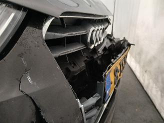 Audi A3 A3 Sportback (8VA/8VF) Hatchback 5-drs 1.2 TFSI 16V (CJZA(Euro 5)) [77=
kW]  (05-2013/03-2020) picture 37