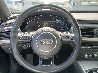 Audi A6 A6 Allroad Quattro (C7) Combi 3.0 TDI V6 24V (CDUD) [180kW]  (01-2012/=
06-2016) picture 13