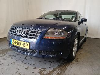 Audi TT TT (8N3) Coupé 1.8 20V Turbo (AUQ) [132kW]  (10-1998/10-2006) picture 1