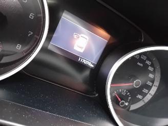 Kia Cee d Ceed Sportswagon (CDF) Combi 5-drs 1.0i T-GDi 12V (G3LC) [88kW]  (05-2=
018/...) picture 2