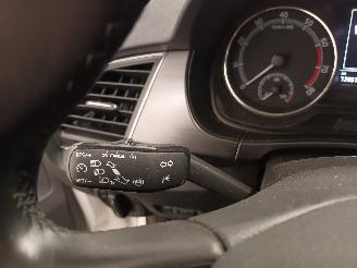 Skoda Fabia Fabia III Combi (NJ5) Combi 5-drs 1.0 TSI 12V (DKLD) [70kW]  (08-2014/=
12-2022) picture 19