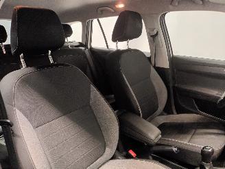 Skoda Fabia Fabia III Combi (NJ5) Combi 5-drs 1.0 TSI 12V (DKLD) [70kW]  (08-2014/=
12-2022) picture 8