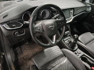 Opel Astra Astra K Sports Tourer Combi 1.6 CDTI 136 16V (B16DTH(Euro 6)) [100kW] =
 (11-2015/12-2022) picture 13