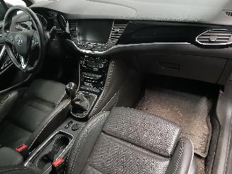 Opel Astra Astra K Sports Tourer Combi 1.6 CDTI 136 16V (B16DTH(Euro 6)) [100kW] =
 (11-2015/12-2022) picture 8