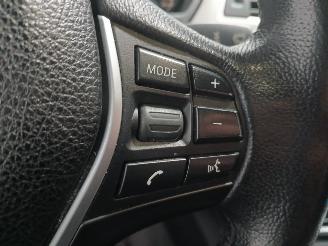 BMW 4-serie 4 serie Gran Coupe (F36) Liftback 420i 2.0 Turbo 16V (N20-B20B) [135kW=
]  (03-2014/02-2017) picture 16