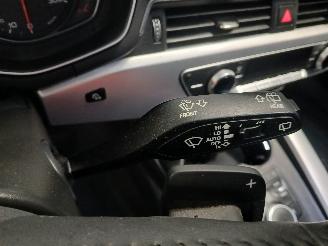 Audi A4 A4 Avant (B9) Combi 1.4 TFSI 16V (CVNA) [110kW]  (02-2016/10-2019) picture 15