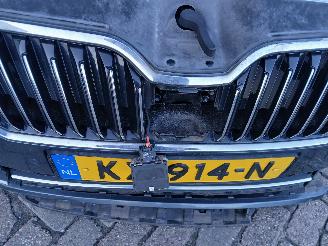 Skoda Superb Superb (3V3) Liftback 1.8 TSI 16V (CJSA) [132kW]  (03-2015/06-2024) picture 29