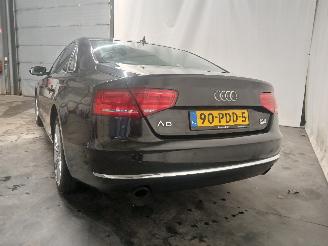 Audi A8 A8 (D4) Sedan 4.2 V8 40V FSI Quattro (CDRA) [273kW]  (11-2009/12-2012)= picture 5