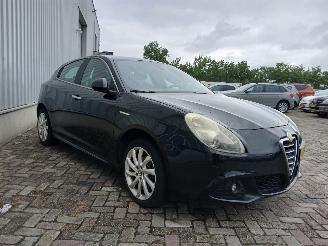 Alfa Romeo Giulietta Giulietta (940) Hatchback 1.4 TB 16V (940.B.7000) [88kW]  (04-2010/12-=
2020) picture 6