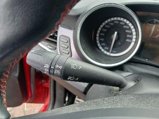 Alfa Romeo Giulietta Giulietta (940) Hatchback 1.4 TB 16V MultiAir (940.A.2000) [125kW]  (0=
4-2010/10-2018) picture 12