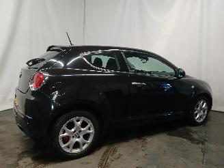 Alfa Romeo MiTo MiTo (955) Hatchback 1.4 Turbo Multi Air 16V (955.A.2000) [99kW]  (10-=
2009/12-2014) picture 6