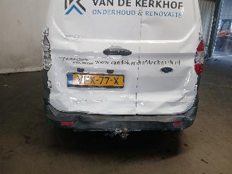 Ford Transit Transit Courier Van 1.5 TDCi 75 (UGCA) [55kW]  (02-2014/12-2023) picture 21